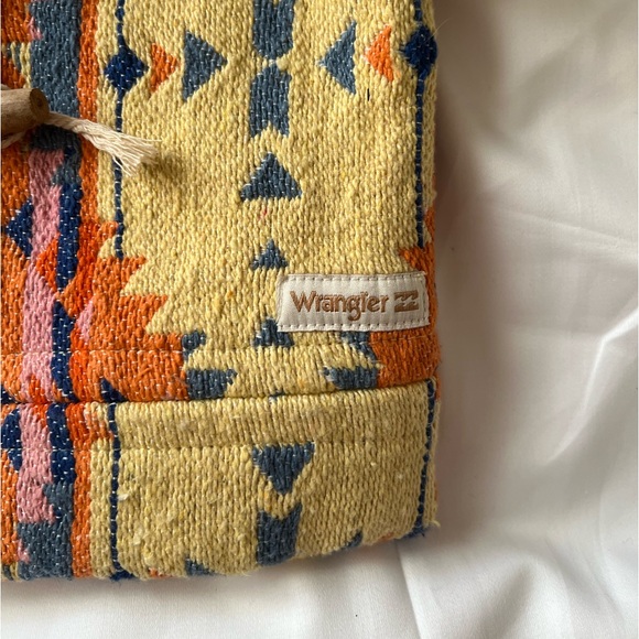 Wrangler Crossbody Bag - Picture 3 of 5